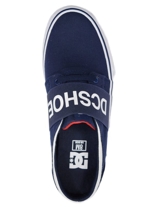 Zapatillas Trase Tx Sp (Nrd) DC