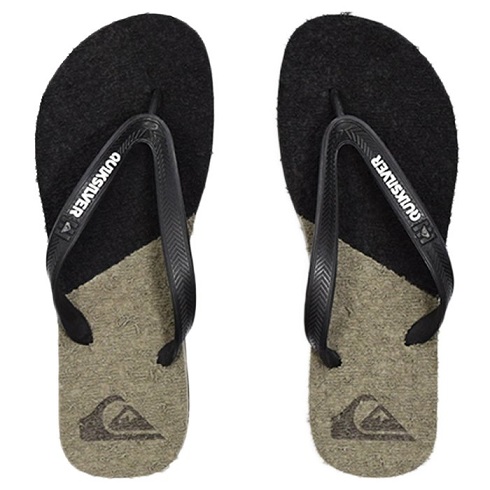 Ojotas Molokai New Wave Quiksilver
