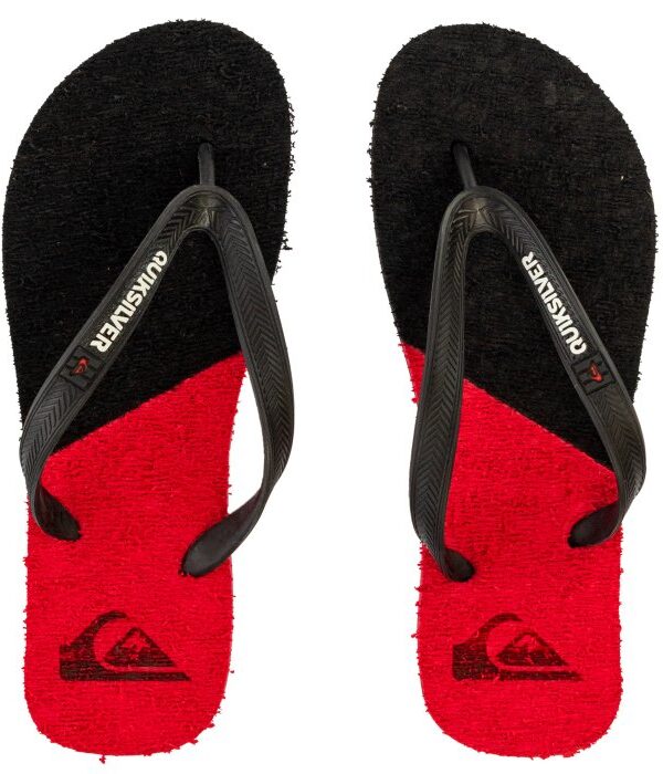 Ojotas Molokai New Wave Quiksilver