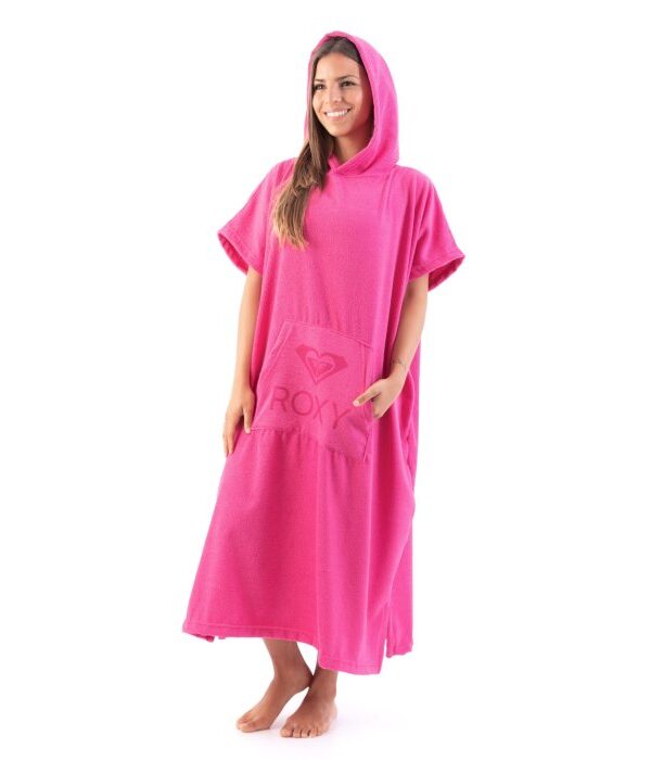 Poncho Stay Magical Hard (Fuc) Roxy