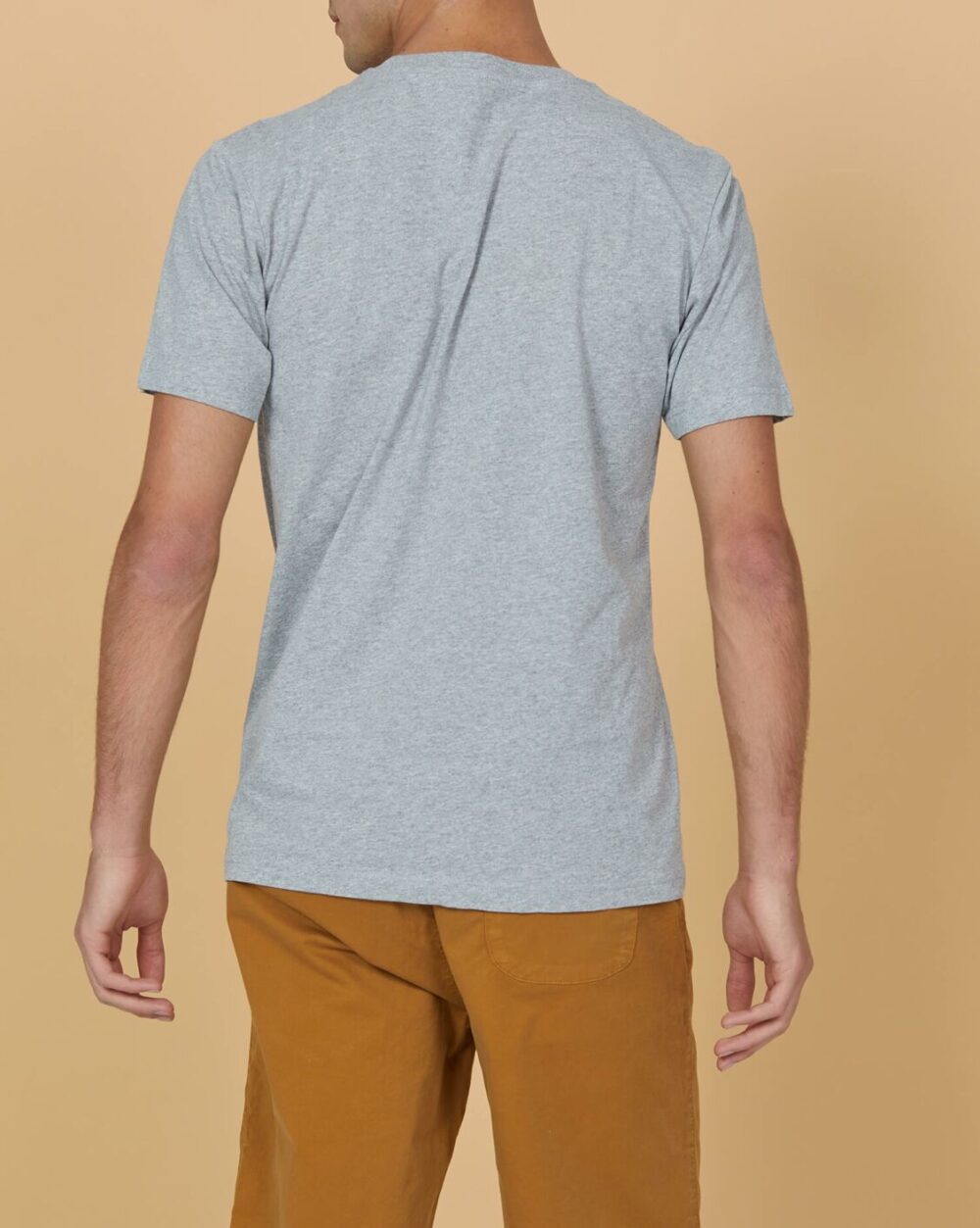 TEE RAINBOW (gris) Lightningbolt - Imagen 4