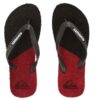 Ojotas Molokai New Wave Quiksilver