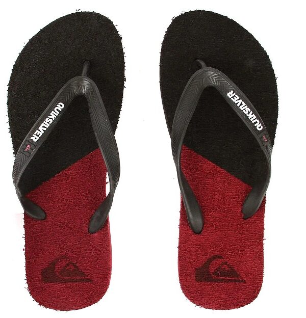 Ojotas Molokai New Wave Quiksilver