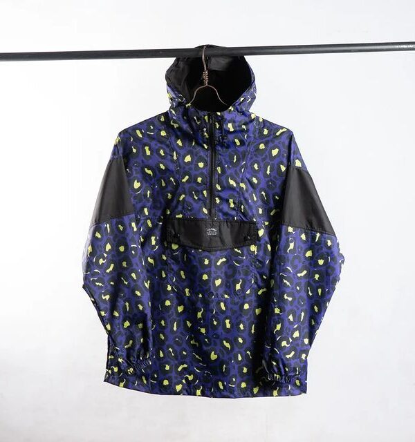 JUNGLE ANORAK