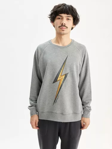 SWEATSHIRT CLOUD