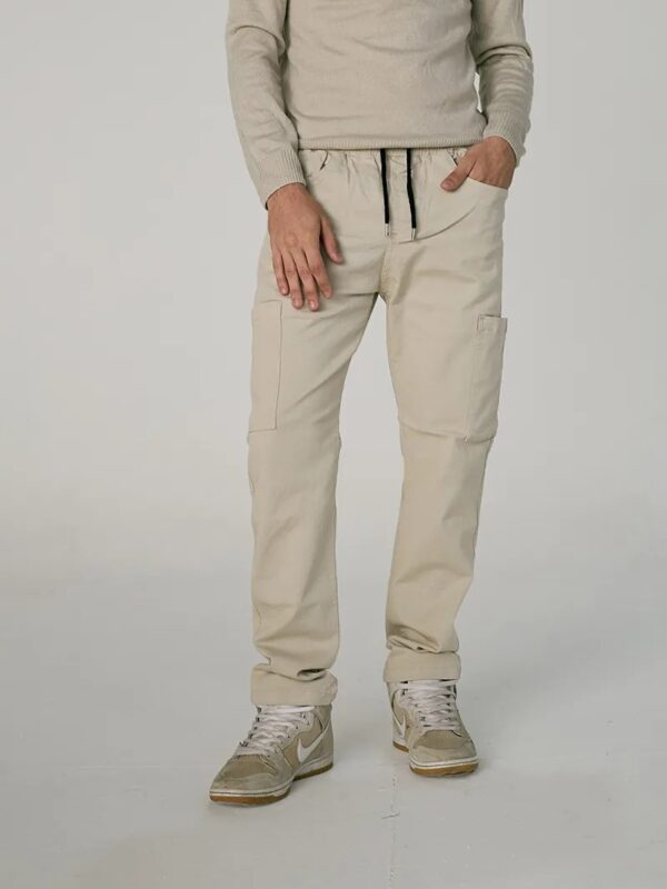 JOGGS Cargo Soft Beige