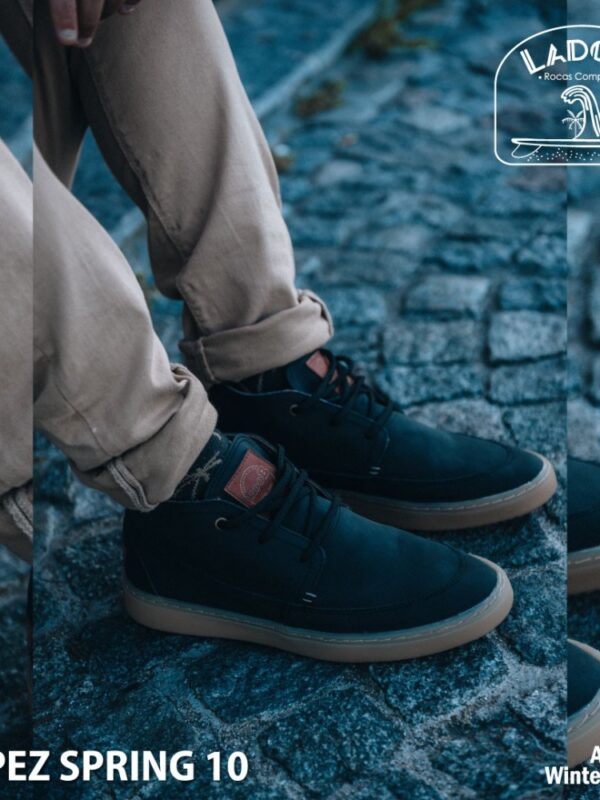 Lopez Spring 10