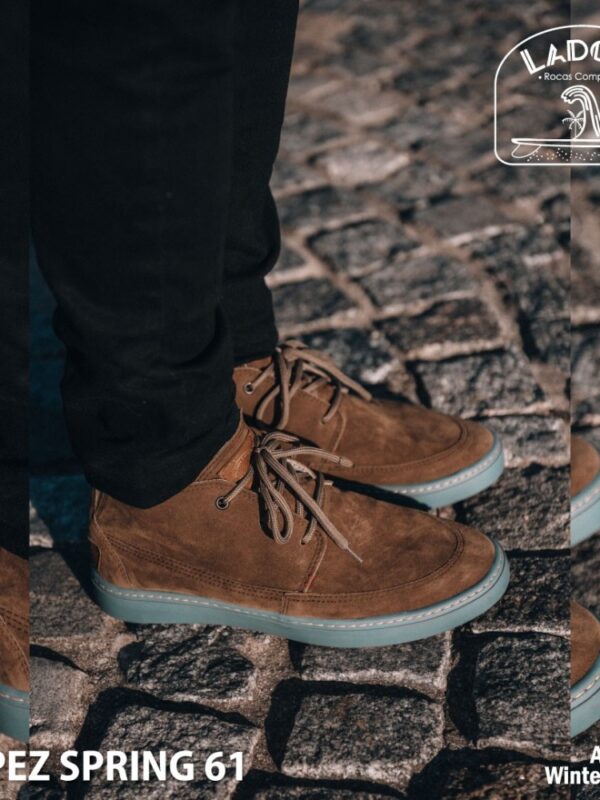 Lopez Spring 61 New