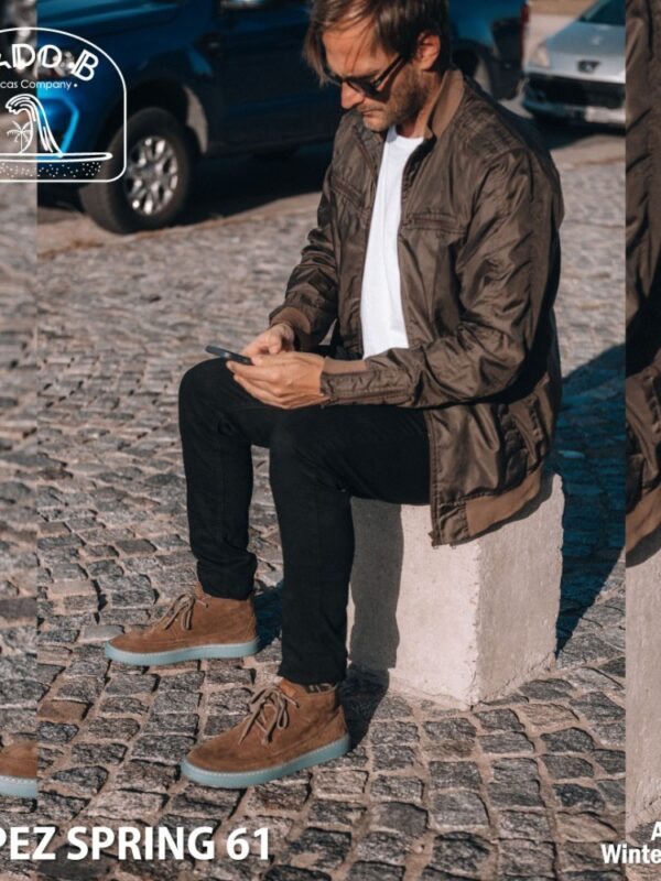 Lopez Spring 61 New