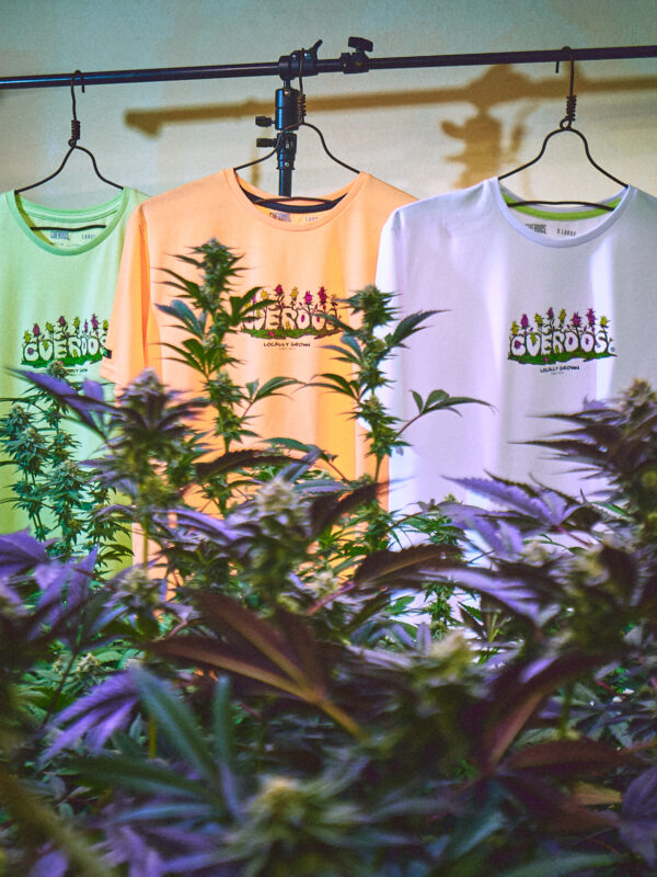 GROW TEE